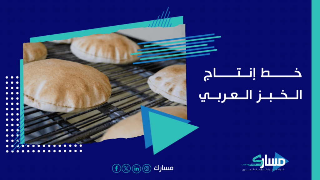 مكتب دراسة جدوى