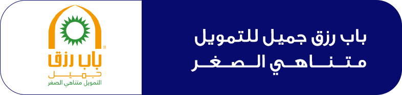 باب رزق جميل للتمويل متناهي الصغر