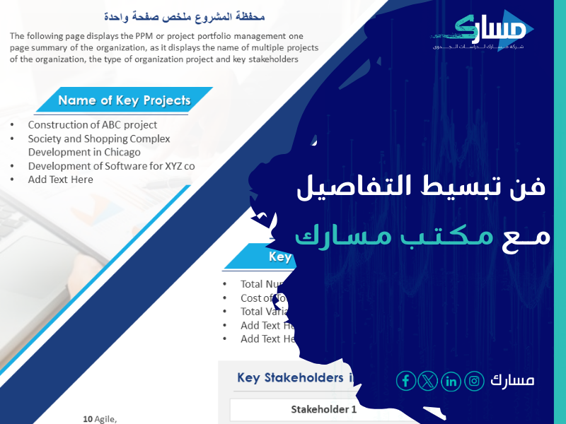 كتب دراسة جدوى في السعودية