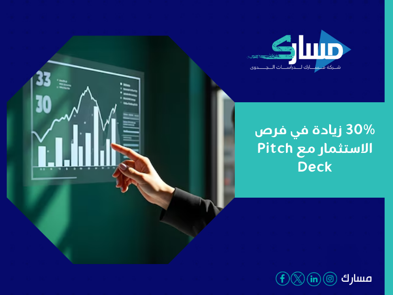 مكتب دراسة جدوى في الجزائر