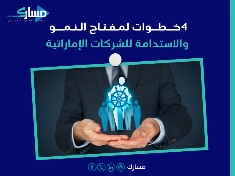مكتب دراسة جدوى في الإمارات