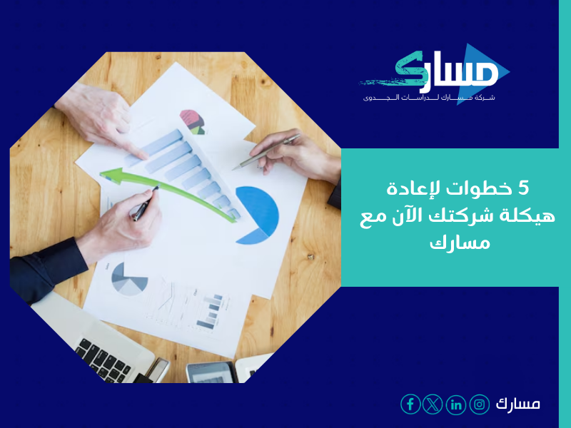 مكتب دراسة جدوى في الإمارات