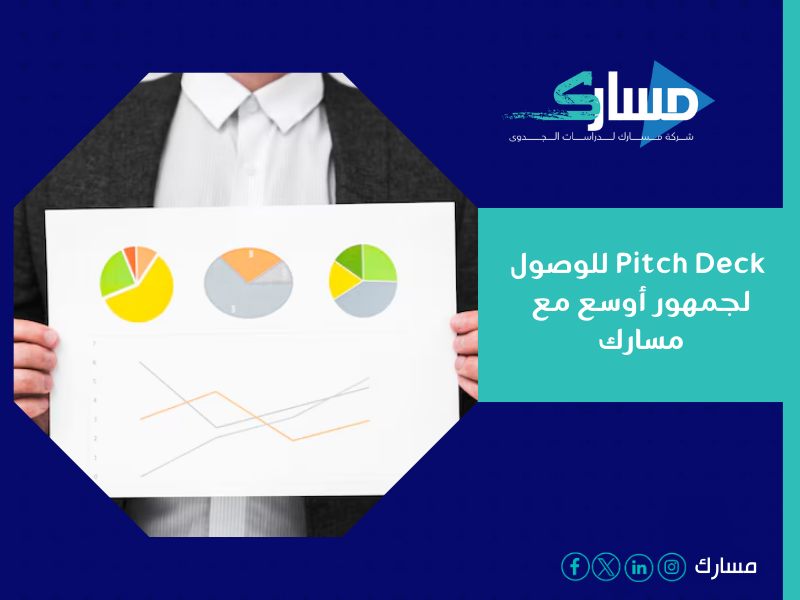مكتب دراسة جدوى في الجزائر