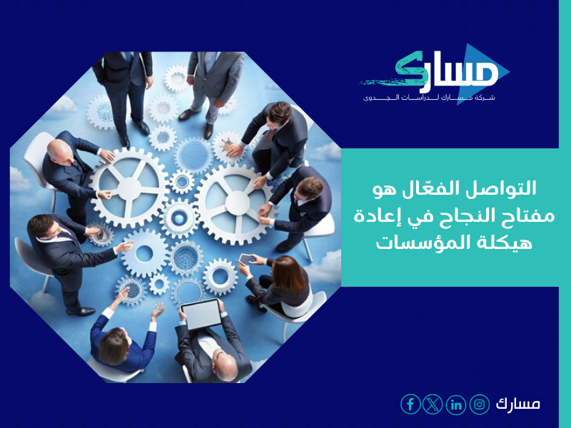 مكتب دراسة جدوى في الجزائر