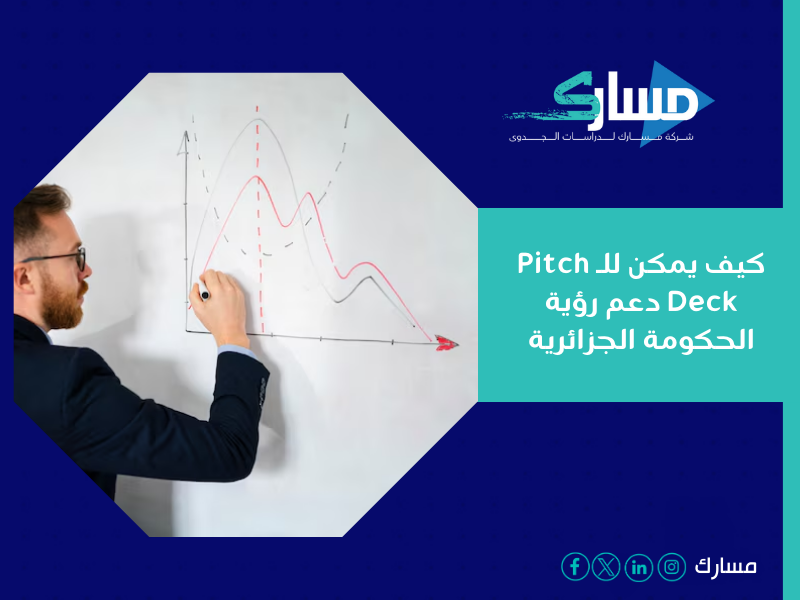 مكتب دراسة جدوى في الجزائر
