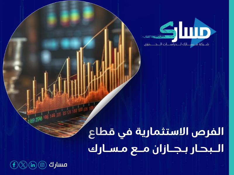 شركة دراسة جدوى في جازان