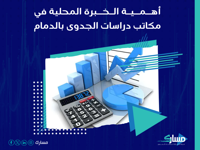 شركة دراسات جدوى
