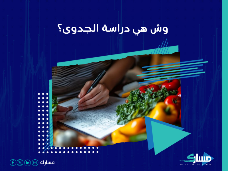 شركة دراسات جدوى