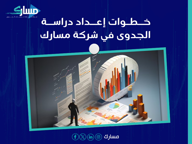 شركة دراسة جدوى في الرياض