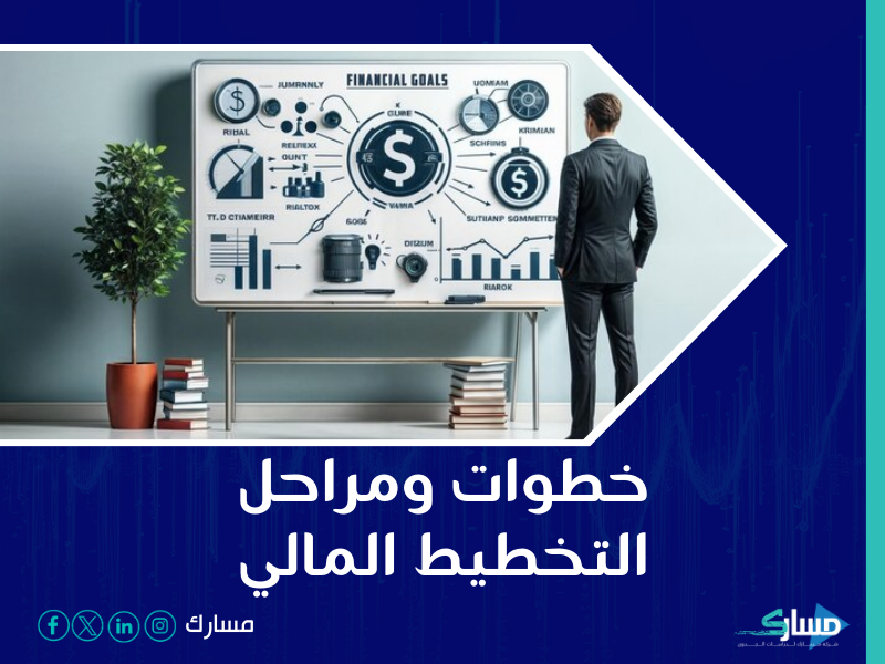 شركة دراسة جدوى في الرياض - مسارك تقدم دورًا محوريًا في تقديم الاستشارات والتوجيهات اللازمة للمساعدة في بناء خطط مالية دقيقة