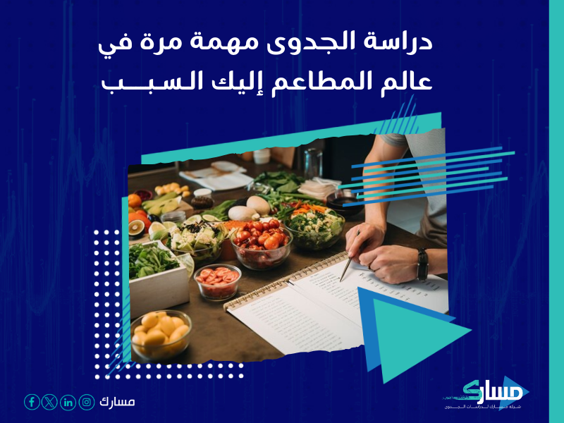 شركة دراسات جدوى