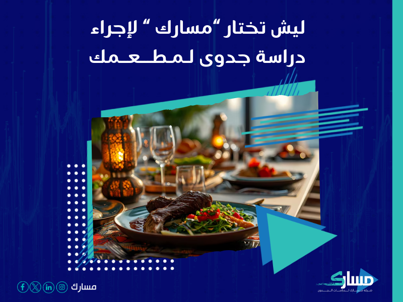 شركة دراسات جدوى
