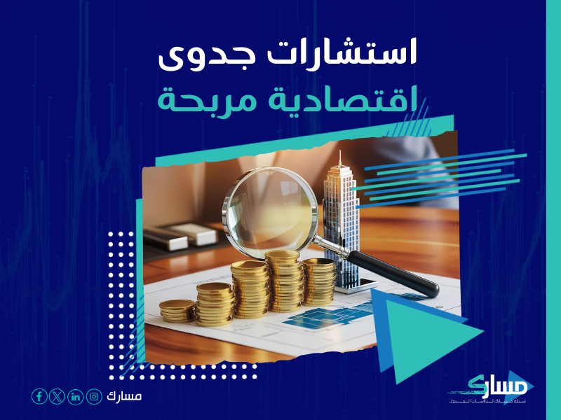 دراسة جدوى مشروع