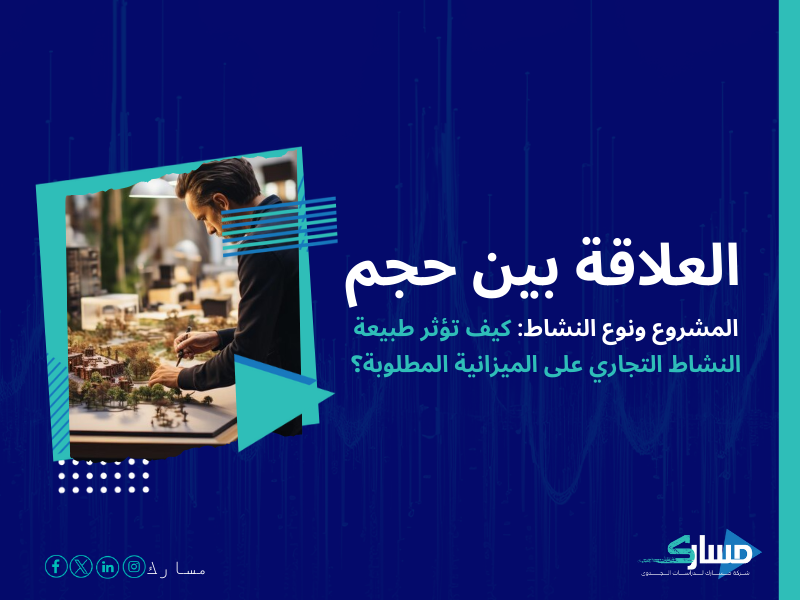 تكلفة إنشاء مشروع تجاري في السعودية