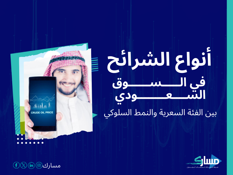 شركات دراسة السوق في السعودية
