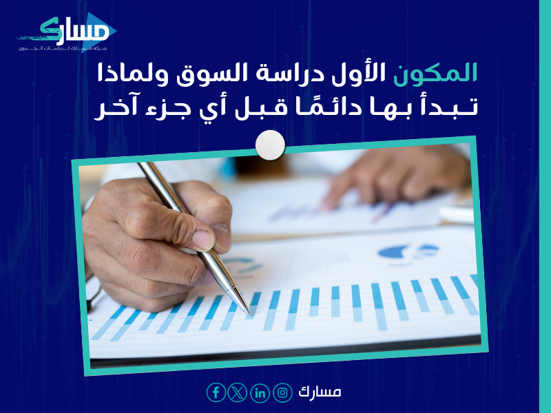 عناصر تحليل المشروع الاستثماري