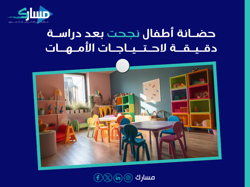 نماذج دراسات جدوى ناجحة