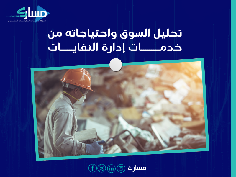 مكونات دراسة الجدوى