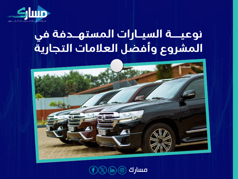 مكونات دراسة الجدوى،