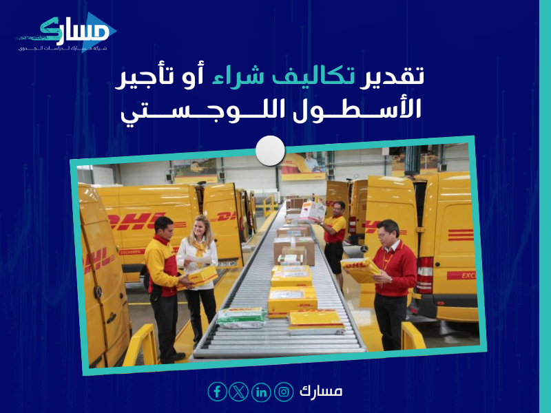 مكونات دراسة الجدوى