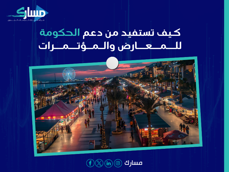 مكونات دراسة الجدوى