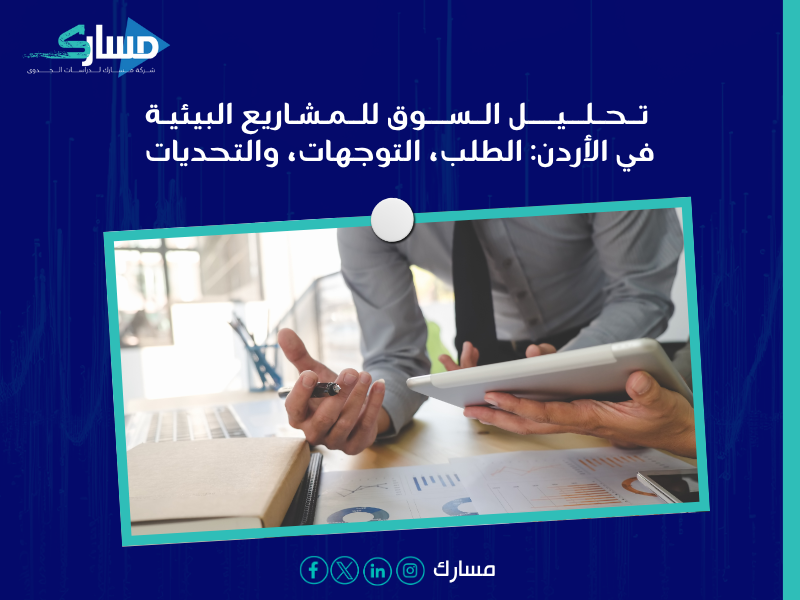 دراسة جدوى في الأردن