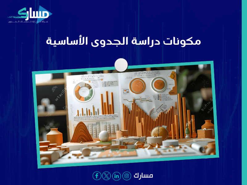 دراسة جدوى في الكويت
