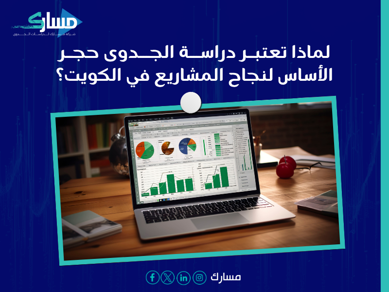 دراسة جدوى في الكويت