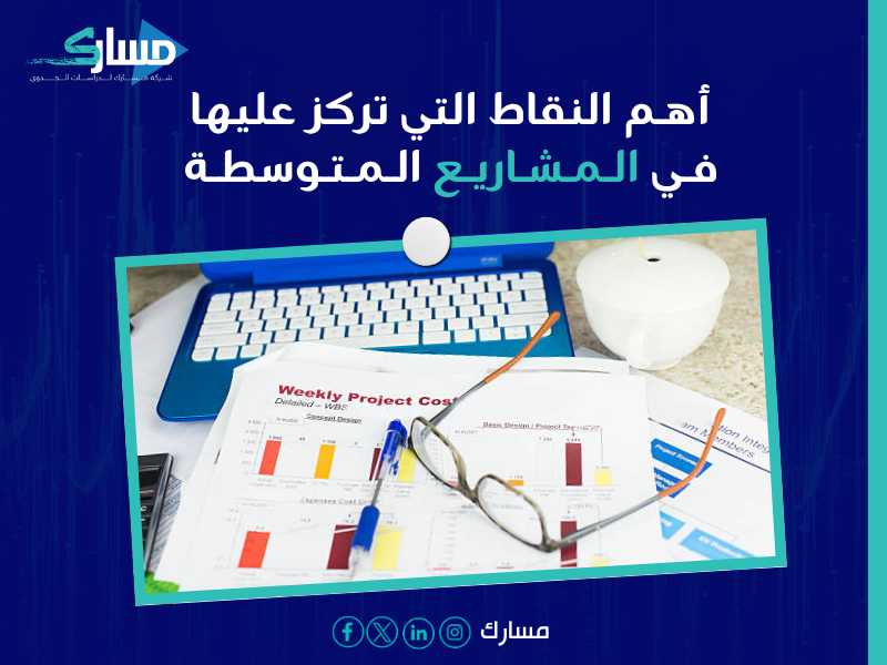 دراسة جدوى في الإمارات