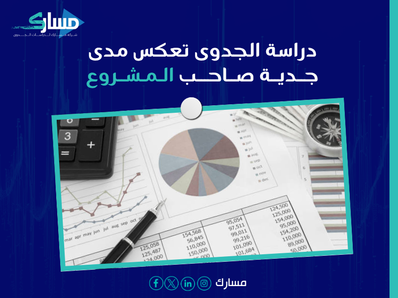 دراسة جدوى في الإمارات