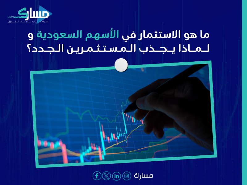تحليل الاستثمار في السعودية