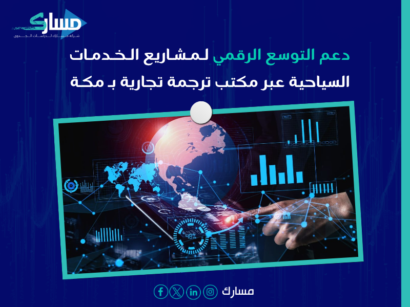 مكتب ترجمة تجارية بـ مكة المكرمة