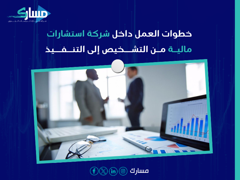مكاتب استشارات مالية بـ بريدة