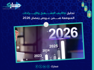عروض رمضان 2026