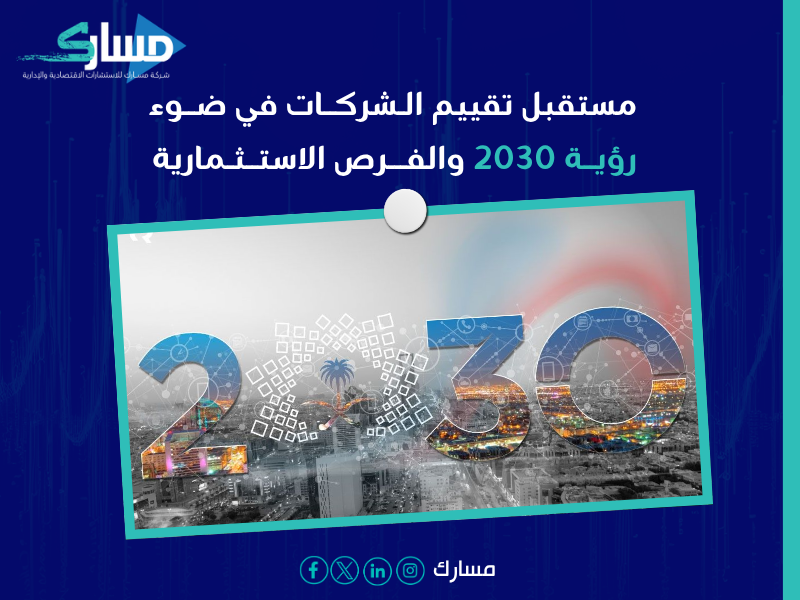 تقييم الشركات